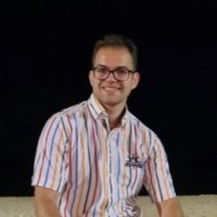 Daniel Berlee