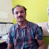 Chandrakant Patil Patil