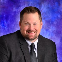 Matthew Lindstrom