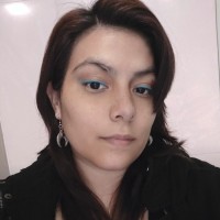 Monica Andrea Ovando Charriol