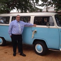 Jose Ramon Moreno Novella