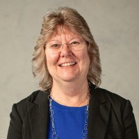 Barbara Wolfe