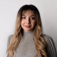 Alma Sofia Fernandez-Garcia