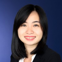 Duyen Nguyen, Cia, Crma