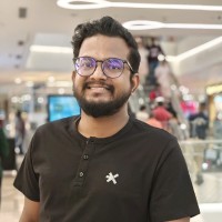 Vishnu Kp
