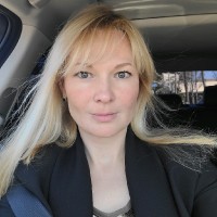 Yelena Stepanova