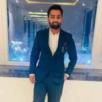 Shivam Nyati