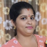 Lakshmi Rajyam Parella