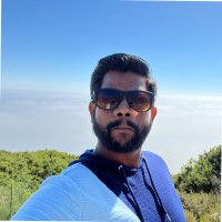 Sachin K