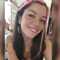 Daniela Pérez Alvarado