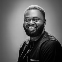 Joshua Afolabi