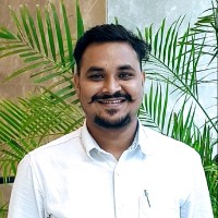 Pankaj Baranwal