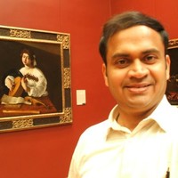 Subramaniam Seetharaman