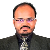 Abraham Oommen