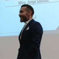 ★ Jorge Pablo Salinas Mateos ★