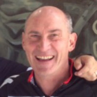 Alain Guastalli
