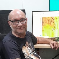 Sergey Paraketsov