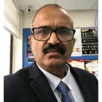 AJAY CHHIBBER