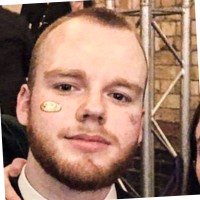 Euan Holmes