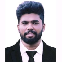 Muhammed Dilshad E.V