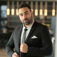 Jonathan S Levi
