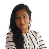 Pooja Pari-Patel