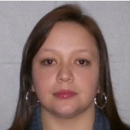 Gina Marcela Elejalde Morales