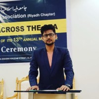 Waquar Ahmad