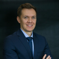 Lukasz Marcinek