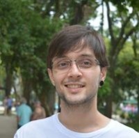 Igor Andrade