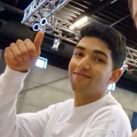 Burhan Rehman Siddique