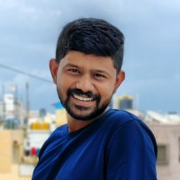 Nirmal Kumaar G V