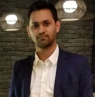 Harshil Patel