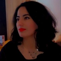 Jamila Bouijij