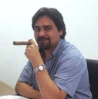 Luis Aguirre