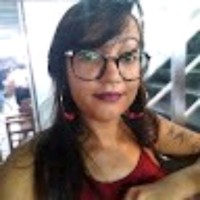 Lais Da Silva Cunha