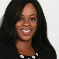 Fadzai Marcia M.