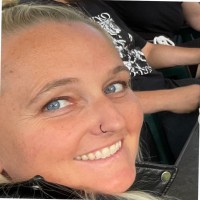 Angelique Van Dromme