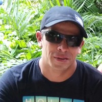Federico Guadamuz Angulo.