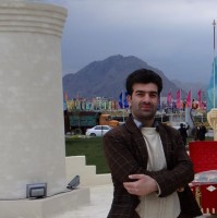 Edris Golparvaran