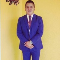 Osbaldo Morales Jimenez