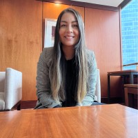 Mariluz Cifuentes Cabezas