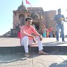 Maneesh Patel