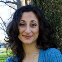 Christina Pimentel, CMT