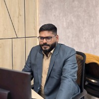 Malik Kashif