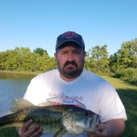 Brett Camden