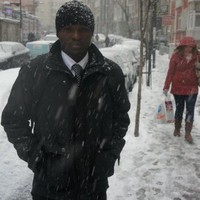 Kazeem Osman