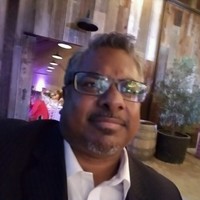Raj Goundar