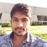 Bharath kumar