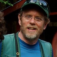 Tim Palmer